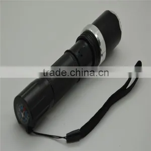 Self Defense Led Torch Rechargeable, Led Emergency Light, Rechargeable Led Light thumbnail-2