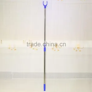 Colourful Deluxe Stretch Clothes Fork thumbnail-5