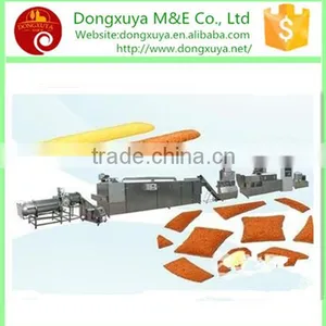 Jam Center/Core Filled Snack Food Making Machine/Machinery thumbnail-3