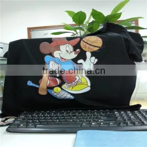 A1 Factory Directly T-shirt Printer for Sale Direct to Print Garment thumbnail-5