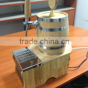 Oak Beer Dry Cooler thumbnail-1