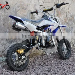CE 4 Stroke Pit Bike 50cc 70cc 90cc 110cc Dirt Bike Motocross Motorcycle thumbnail-6