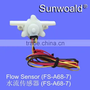 Small Size Flow Control Sensor thumbnail-1