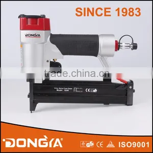 1-1/2'' Medium Wire Narrow Crown Stapler(air Nailer,pneumatic Gun) thumbnail-1