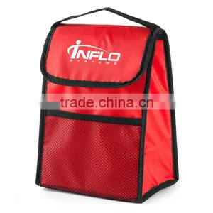 2014 Polypropylene Lunch Cooler Bag thumbnail-1