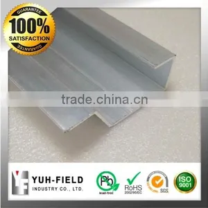 Taiwan Aluminum Provider High Quality 6000 Series Extrusion Profile Alloy thumbnail-4