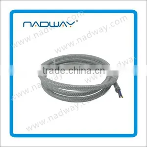 Christmas Hot Sale ,best Discount Black Friday Industrial Waterproof Plug and Connector Braided Wire thumbnail-4