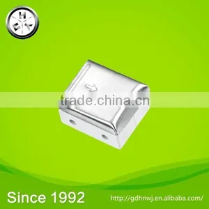 Services to Provide Product Generation of Processing Metal Furniture Corner Connector/ Hidden Metal Shelf Brackets (CF2411) thumbnail-1