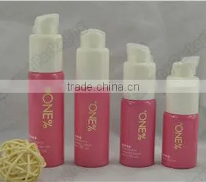 Small Tube Bottle Little Bottle,perfumer Medicine Bottle With Spray thumbnail-1