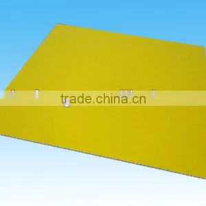 Hot Stamping PVC Ceiling Panel 595*595mm thumbnail-1