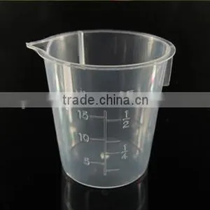 15ml pp Plastic Measuring Cup for Laboratory thumbnail-1