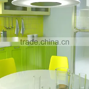 25W Decorative LED Halo Pendant Light for Home Use thumbnail-2