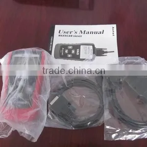 Haiyu MaxScan VAG405 Automotive Scanners thumbnail-1