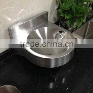 Stainless Steel Freestanding Kitchen Sinks thumbnail-2