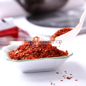 Hongshanhe Hot Blast Chili Powder thumbnail-4