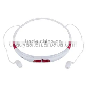 HB-740 Mobile Phone Bluetooth Headset With Microphone thumbnail-5