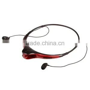 Noise Cancelling Wireless Sport Headphone HB-770 for Outdoor Exercise thumbnail-5