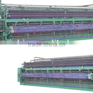 JAPAN Toyo Fishing Net Weaving Machine thumbnail-1