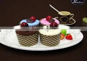 CAKE WASHCLOTH thumbnail-1