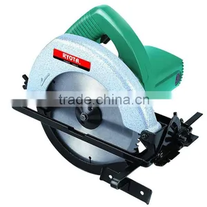 R5800---185mm 1000W Circular Saw thumbnail-1