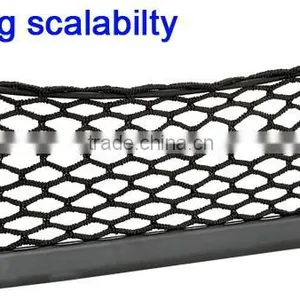 Universal Large Vehicle Storage Nets Car Key Bag SV010358 thumbnail-3