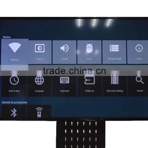 The Fastest 64 Bit Lollipop Android 5.1 Smart TV Box M9 Chiped With Amlogic S905 Quad Core thumbnail-5