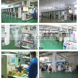 Shanghai Qianbao Industrial Co., Ltd. company overview - view 1 thumbnail