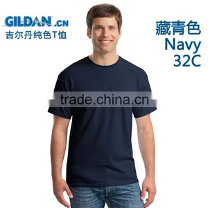 Sublimation Short Sleeves Unisex T-Shirt thumbnail-2
