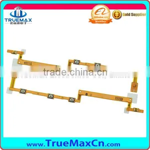 Replacement Parts for Samsung T320, Spare Parts On/off Button Flex for Samsung With Factory Price thumbnail-1