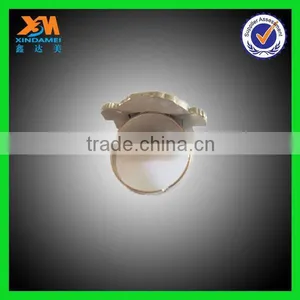 Good Quality Metal Ring, Skeleton Ring thumbnail-4