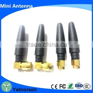 Rubber Duck Wimax Internal Antenna 2.4g With 3dbi Sma Connector thumbnail-5