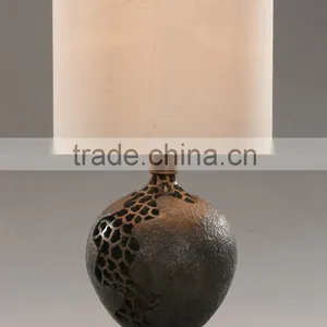2015 Decoration E27 Poly Table Lamp/table Light With CE thumbnail-6