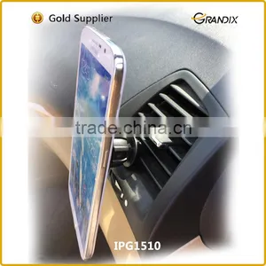 Air Vent Mount Stand Holder Air-condition Holder thumbnail-3