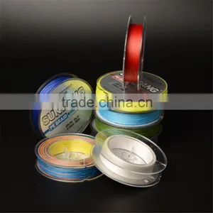 Sale! Multifilament pe Fishing Line,floating Line,thick Fishing Line 220Yard/Yards thumbnail-5