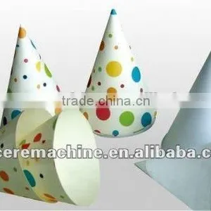 Paper Cone Machine for Water thumbnail-4