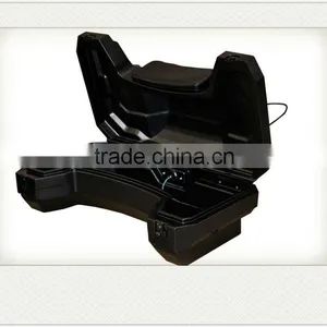 LLDPE Rotational Moulding Finished ATV Cargo Box thumbnail-1