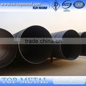 Ssaw /erw Welding Steel Pipes thumbnail-5