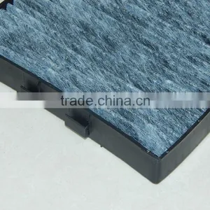 Newfil Cabin Filter CUK2736/2 64110008138 64119070073 64118391200 C35509 thumbnail-5