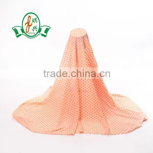 Spandex Polyester Underwear Mesh Fabric India Wholesale thumbnail-1