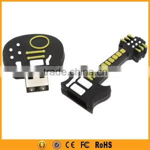 2016 Custom Guitar USB Stick 32gb thumbnail-2
