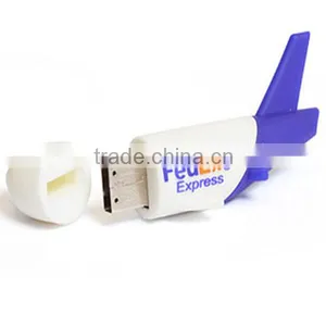 New Gadget Airplane Usb Flash Drive thumbnail-1