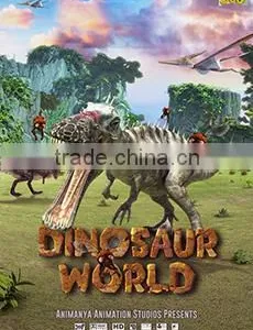 Hot Sale For 8D 360 Cinema System thumbnail-1