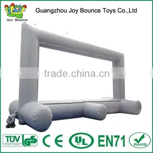 Movie Screen Inflatable,advertising Inflatable Screen thumbnail-1