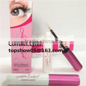 Lotus Lash Eyelash Enhancer Serum / Eyelash Growth Product / Eye Lash Cosmetics Makeup thumbnail-1