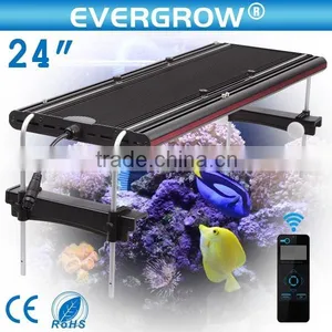 Wholesale Customized 120w Led Coral Reef Aquarium Lights thumbnail-1