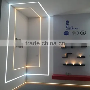 AC100-240V Linear Light With CE&RoHS Ceritificate thumbnail-1