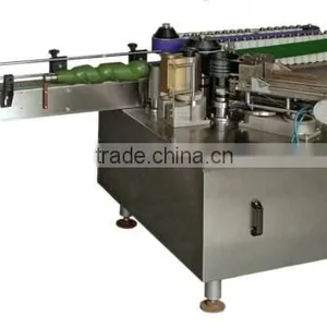 50JHT Linear Paste Labeling Machine thumbnail-1