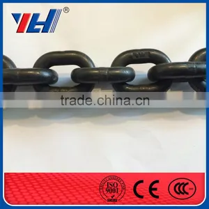 Galvanized Link Chain,building Chain thumbnail-1