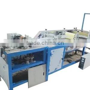 DT NONWOVEN Cap Making Machine thumbnail-1