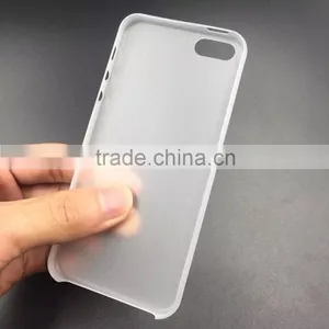 Innovative New Products Soft PP Customized Mobile Phone Cases for IPhone SE thumbnail-1